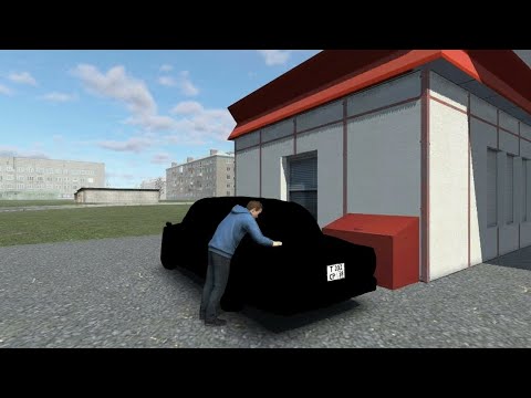 Видео: ОНА ВЕРНУЛАСЬ!НАСКОЛЬКО ЕЙ ПЛОХО?