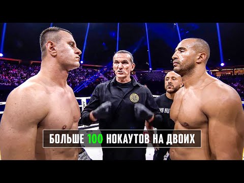 Видео: Рубились По-настоящему! Топ-10 Величайших Камбэков в Кикбоксинге