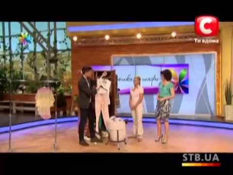 Видео: Нечего одеть - Все буде добре - Выпуск 3 - 04.07.2012 - Все будет хорошо - Все будет хорошо