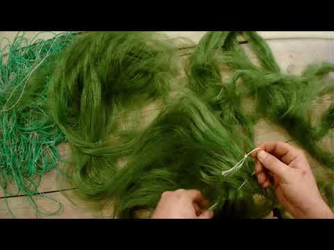 Видео: Рамовая сеть часть 2