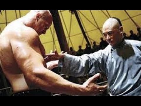 Видео: МОНАХИ КУНГ ФУ VS ММА, МУАЙ ТАЙ, ТХЭКВОНДО - НЕ ШУТИТЕ С МАСТЕРАМИ КУНГ ФУ