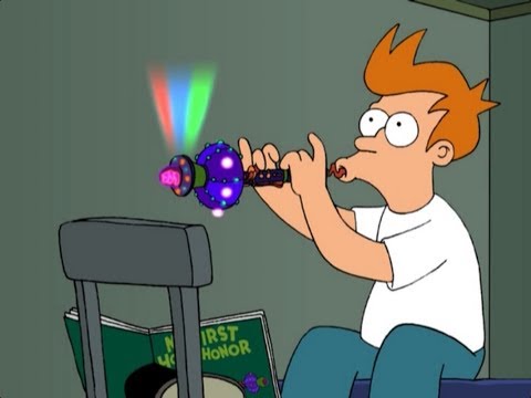 Видео: У меня синестезия?! Разберётся Александр Панчин.