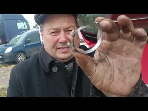 Видео: как её снять 