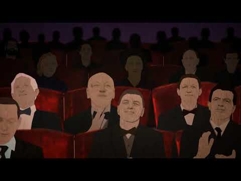 Видео: К'о лепи сан  -  ARS LONGA, VITA BREVIS!