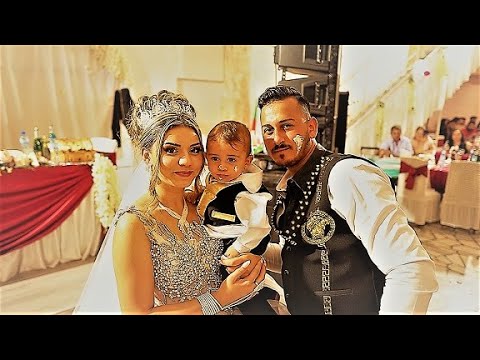 Видео: Сватбата на Гунди и Байсе  2 8 2021 Две могили