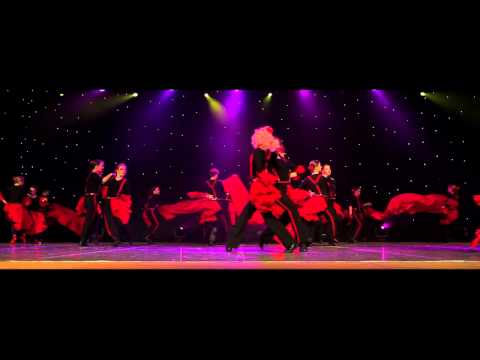 Видео: Испанский квартал. Школа-студия TODES