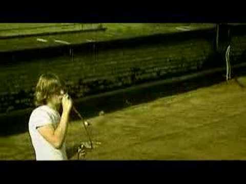 Видео: THOSE DAYS - ПУСТЬ ОН УЙДЕТ(2007)