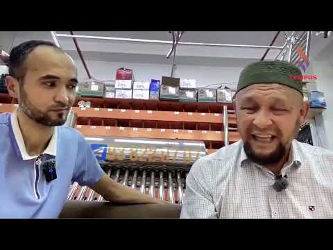 Видео: Иссиқ сувга 1млн пул тўлаяпсизми? | 7 ойда қутулиш мумкин