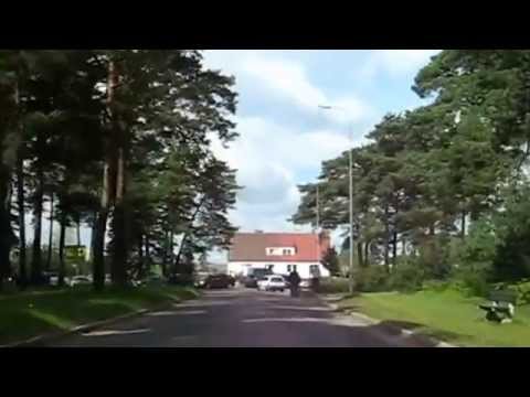 Видео: Наше Борне!