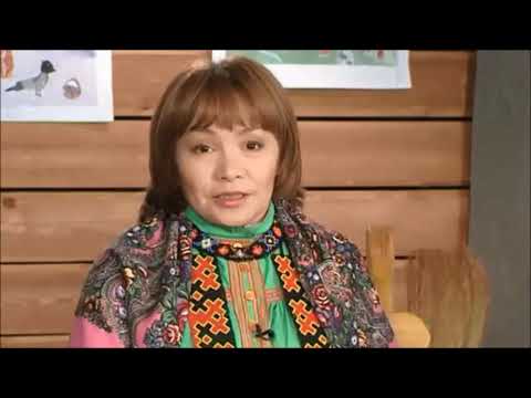 Видео: ПЕСНЯ НА ЯЗЫКЕ МАНСИ. ИСПОЛНИТЕЛЬ РАИСА ГАВРИЛЬЧИК. SONG OF THE MANSY PEOPLE. SING RAIS GAVRILCHIK.