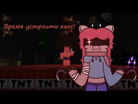 Видео: Запись с первоапрельского события в Kaiju Paradise (видео на память)