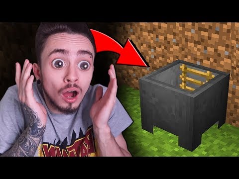 Видео: *ВНИМАНИЕ* ЗА ЭТО ТЫ БУДЕШЬ НЕНАВИДЕТЬ МАЙНКРАФТ...