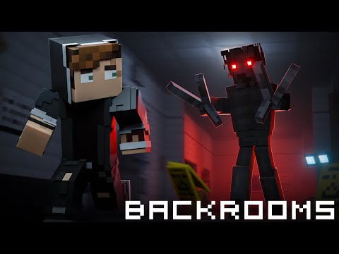 Видео: Почему ВСЁ ПОВТОРЯЕТСЯ? THE BACKROOMS