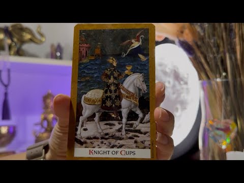 Видео: Что вас ждет с ним до конца года? 🤍