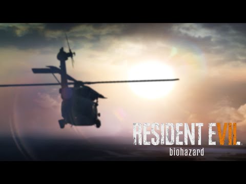 Видео: ФИНАЛ ➤ Resident Evil 7: Biohazard #10