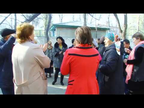 Видео: Керизбулак Ерлан 94 беташар 4