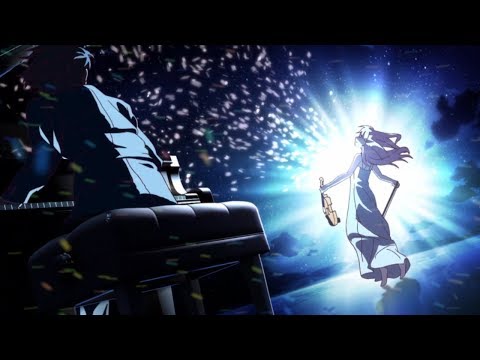 Видео: 「AMV」-Всё, что имеет начало, имеет и конец..「Аниме Клип」