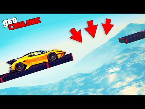 Видео: СБАВИШЬ СКОРОСТЬ И ТЕБЕ КОНЕЦ! СКИЛЛ ТЕСТ НА САМОМ БОЛЬШОМ СУПЕРКАРЕ  В GTA 5 ONLINE (ГТА 5 ГОНКИ)