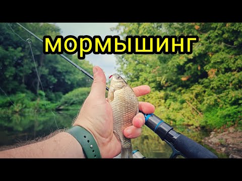 Видео: МОРМЫШИНГ, МОНО ЛЕСКА ИЛИ ПЛЕТЁНКА ??? МОРМЫШИНГ, ЛОВЛЯ КАРАСЯ НА РЕКЕ !!!