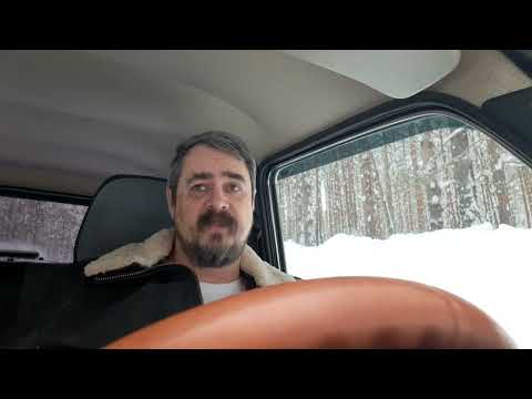 Видео: NIVA URBAN. Моргала лампа давления масла. Масла CUPPER