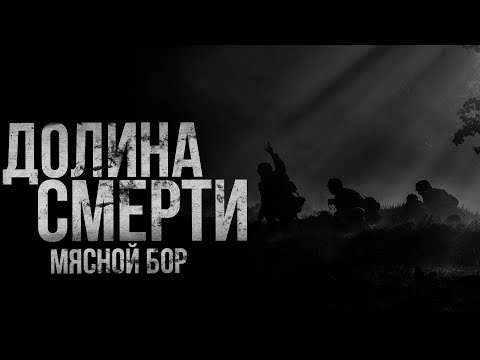 Видео: ДОЛИНА СМЕРТИ. Мясной Бор | страшные истории | ужасы | мистика