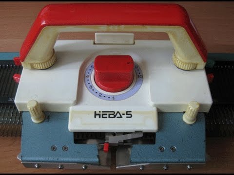 Видео: Нева5 замена игл