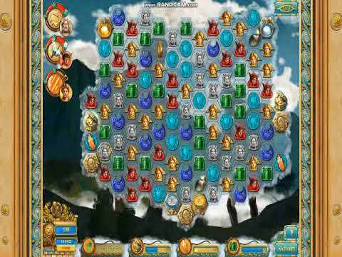 Видео: Герои Эллады 3 - Афины-первая подсказка-10