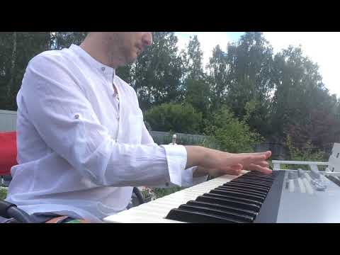 Видео: Лучшее в тебе (piano cover)