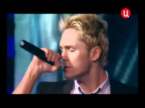 Видео: Влад Соколовский - Ливни (Давно не виделись)