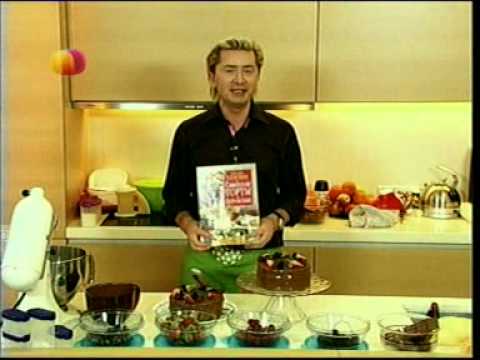 Видео: Торт Прага, печенье овсяное