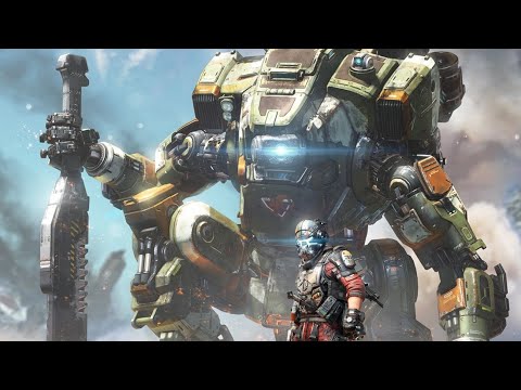 Видео: Прохождение игры TitanFall 2 №1