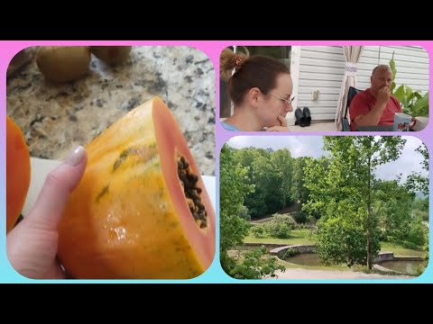 Видео: ОБИДЕЛАСЬ НА МУЖА / ЕДЕМ В МАЙЯМИ / СТЕКЛЯННЫЕ СТАРАТЕЛИ В ГОРАХ
