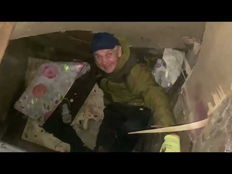 Видео: Улица Могилёва готовится к сносу. Пробуем полувековое вино 🍷 в подвале и находим непонятные предметы
