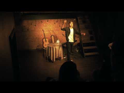 Видео: Андрей Нестеренко «Стих про стих» (автор. Василий Уриевский)