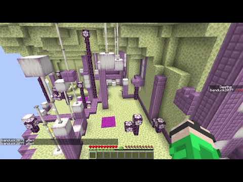 Видео: прошел паркур спираль дроппер 3 parkour spiral dropper 3 #6 minecraft