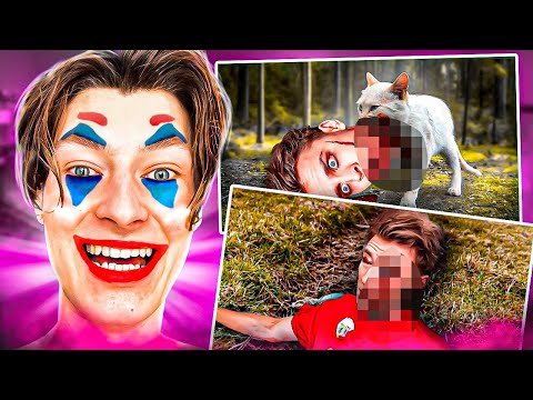 Видео: ДАНИС - САМЫЙ ТУПОЙ КЛИКБЕЙТЕР НА YOUTUBE