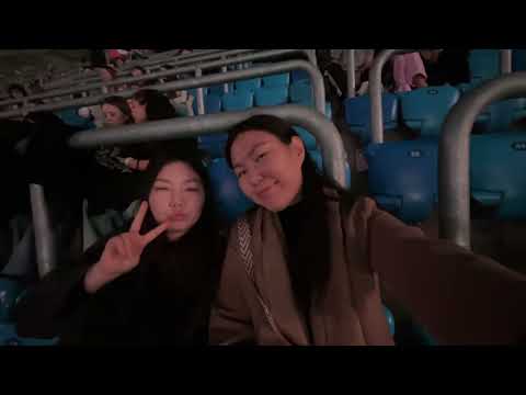 Видео: переезд в Петербург. Москва. концерт Крида.