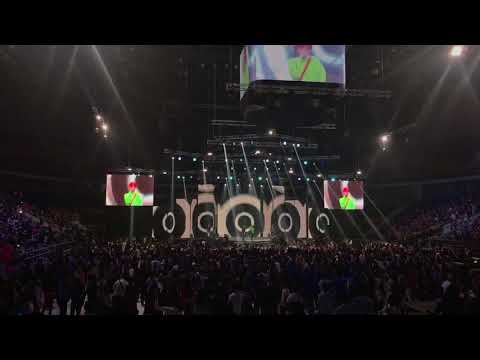 Видео: Гр. NINETYONE ВЗОРВАЛИ ЗАЛ! ЕМА 2017 - КАЛАЙ КАРАЙСЫН?!