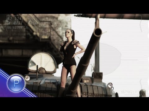 Видео: GALENA - NE PRED HORATA /  Галена - Не пред хората, 2011