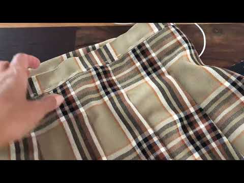 Видео: Что сейчас шью ) рабочий момент ))) 