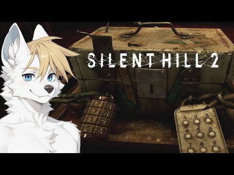 Видео: ЧТО ТАМ В ЭТОЙ КОРОБКЕ ► Silent Hill 2 Remake #15