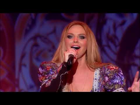 Видео: ВАРВАРА - АХ, ТЫ СТЕПЬ ШИРОКАЯ | Музыкальный спектакль "Истоки", 2011