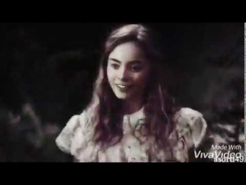 Видео: Питер Пен и Венди Дарлинг- Проснулся в темноте