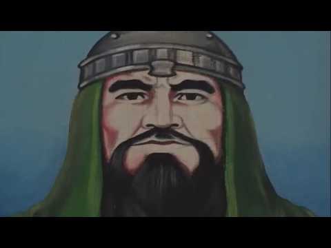 Видео: Жанқожа баба әні Алтай Усенов