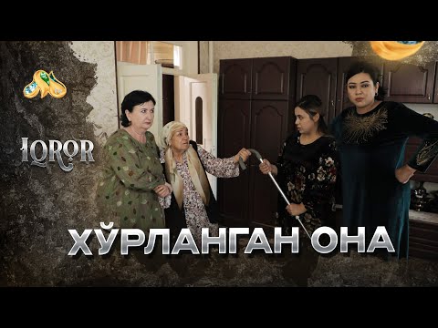 Видео: Хўрланган она... Iqror, 630 - son