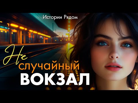 Видео: (Не)случайный вокзал. Истории Рядом