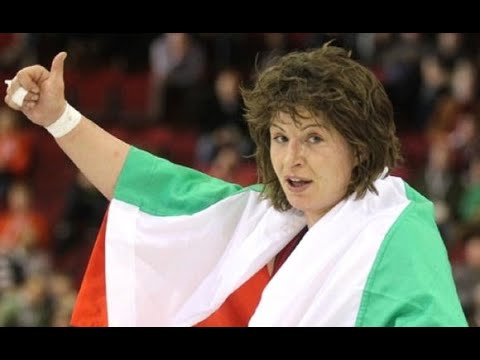 Видео: Станка Златева в "Зала на славата" - 16.01.2022 по БНТ