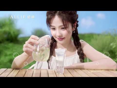 Видео: Бай Лу | Bai Lu | 白鹿