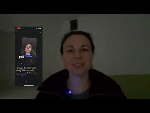 Видео: Первый опыт ведения блога/впечатления