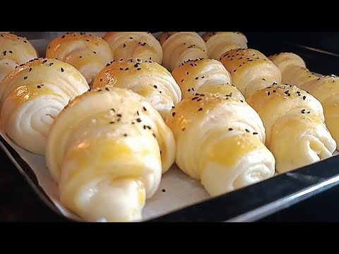 Видео: Более ПРОСТОЙ И ВКУСНОЙ ВЫПЕЧКИ Я НИКОГДА НЕ ВИДЕЛА ️СЕЙЧАС ВСЕ ДЕЛАЮ ТАК!